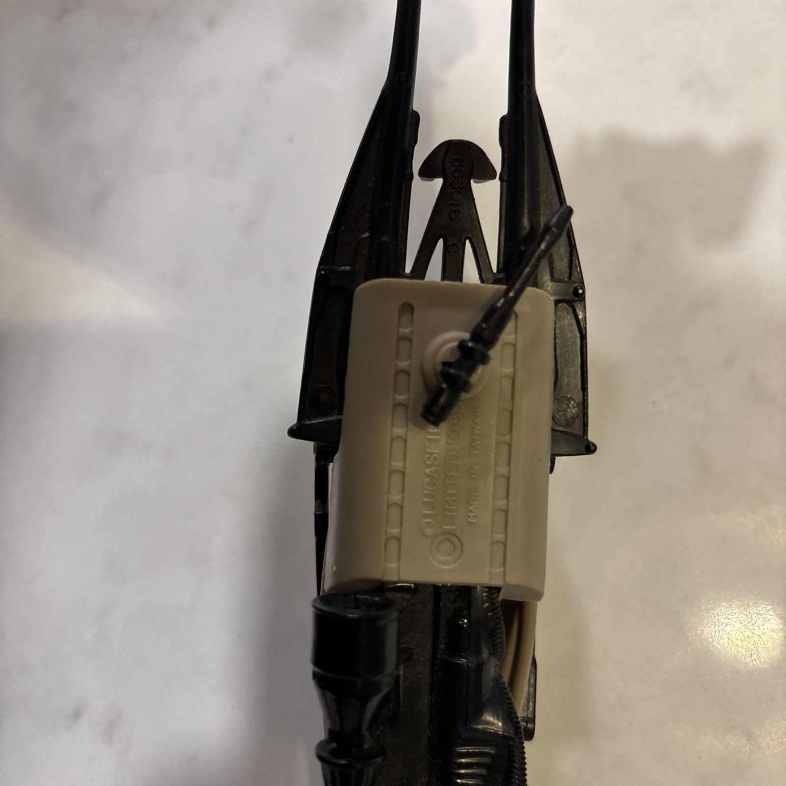 Speeder Bike sold