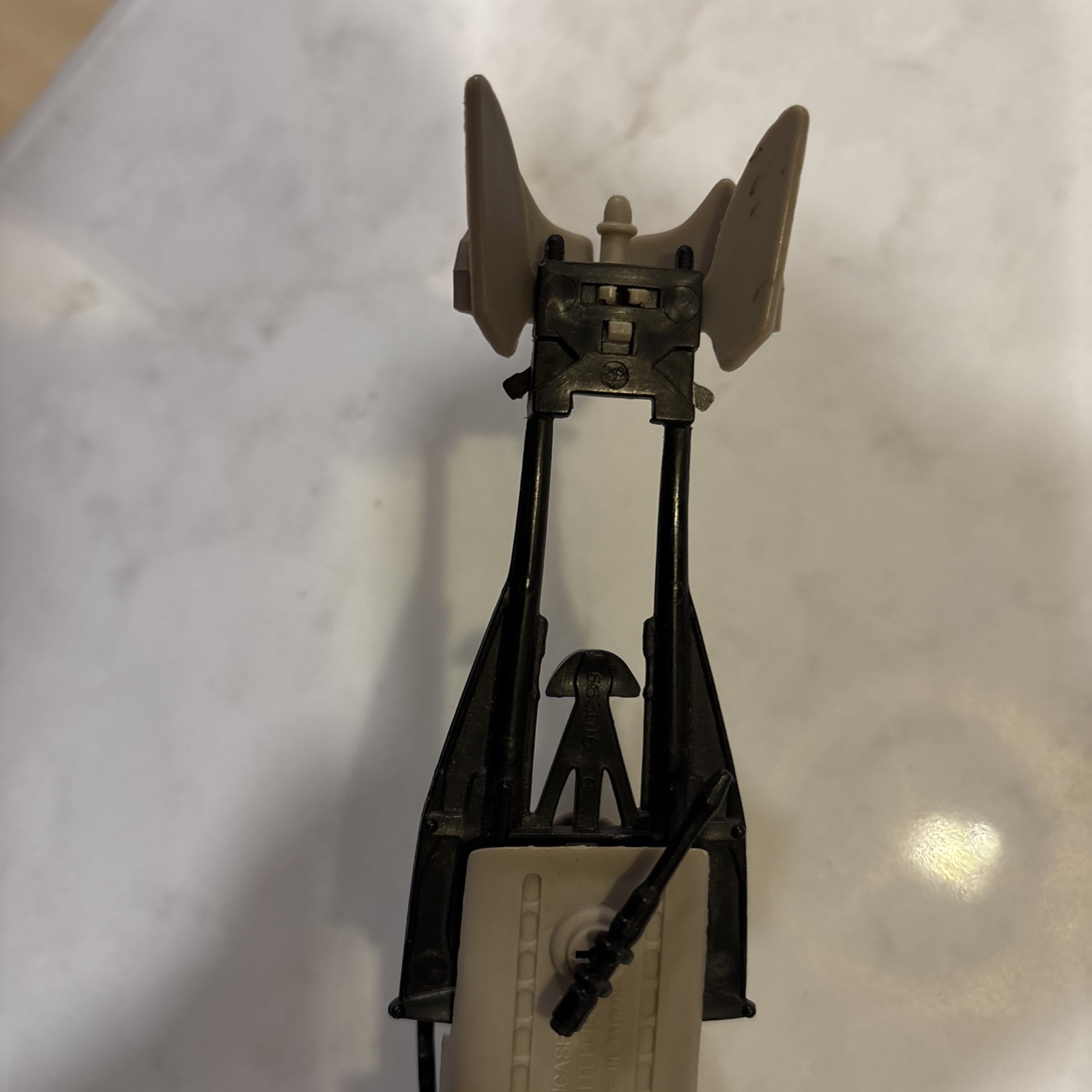 Speeder Bike sold