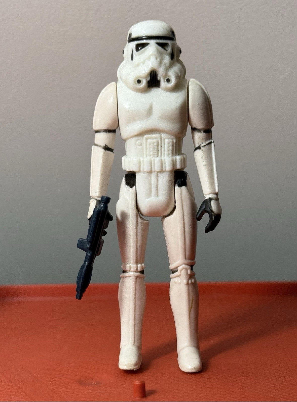 Imperial Stormtrooper sold