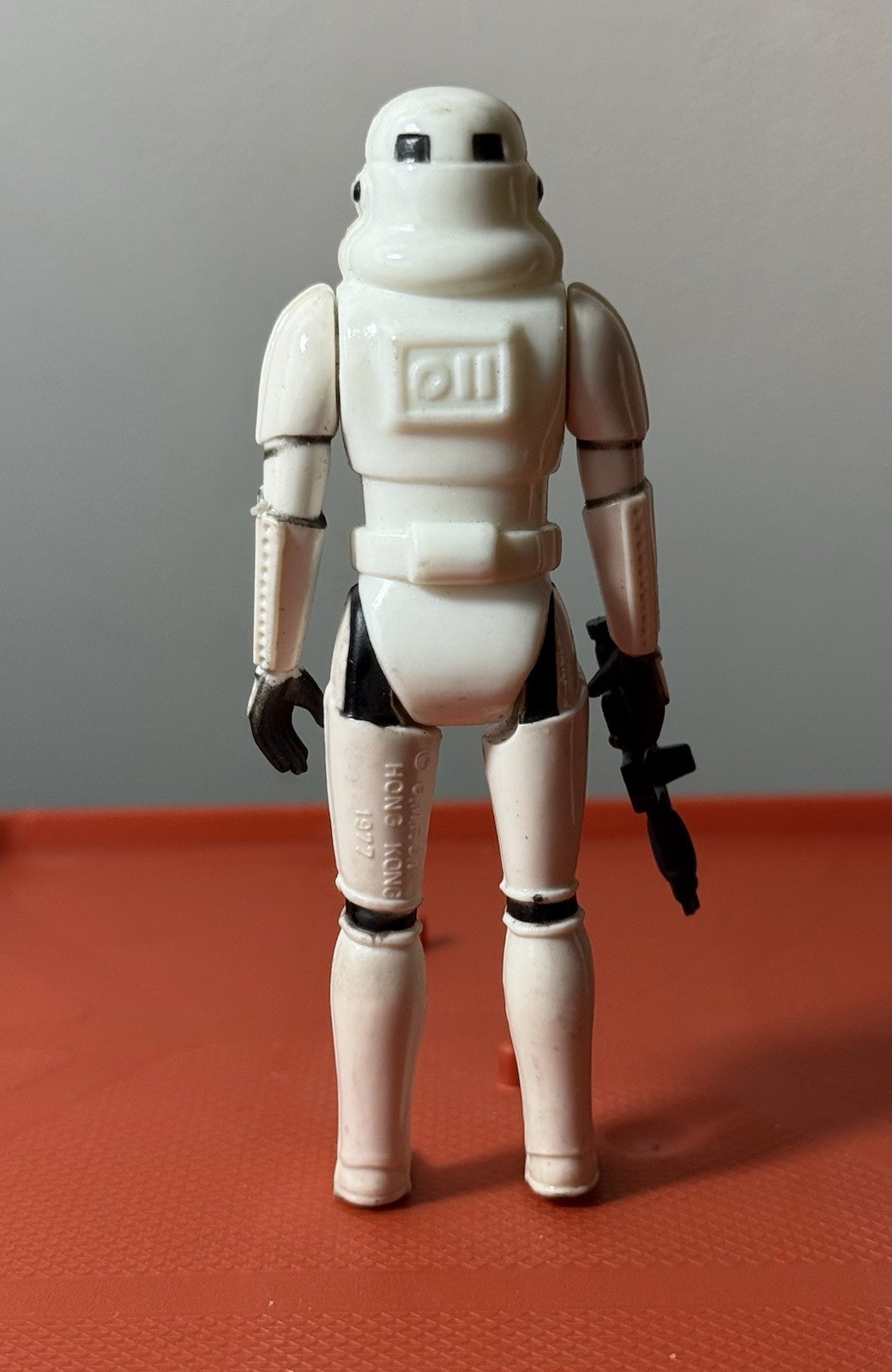 Imperial Stormtrooper sold