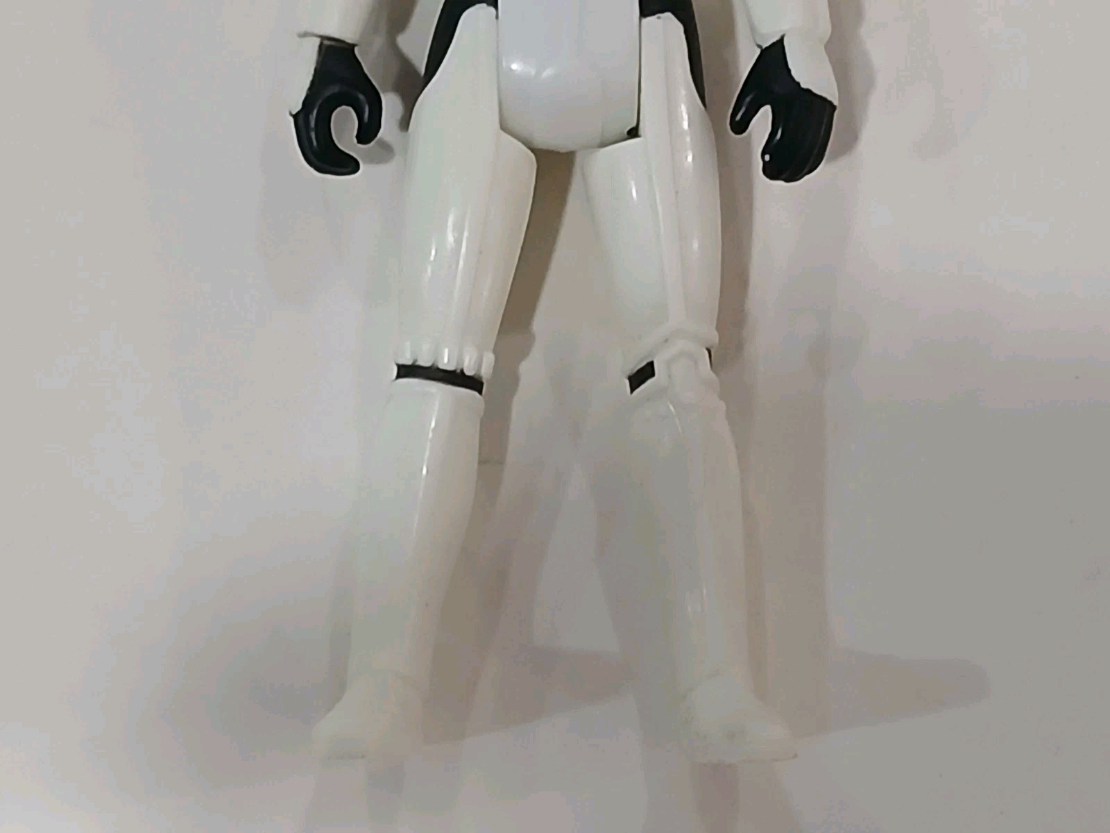 Luke Skywalker (Imperial Stormtrooper Outfit) sold