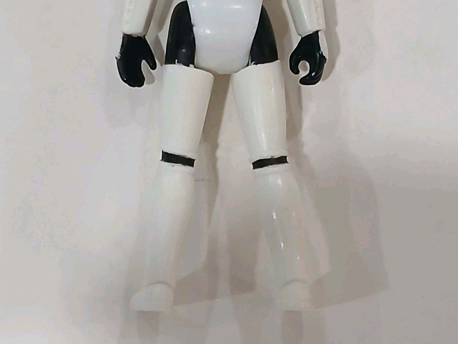 Luke Skywalker (Imperial Stormtrooper Outfit) sold