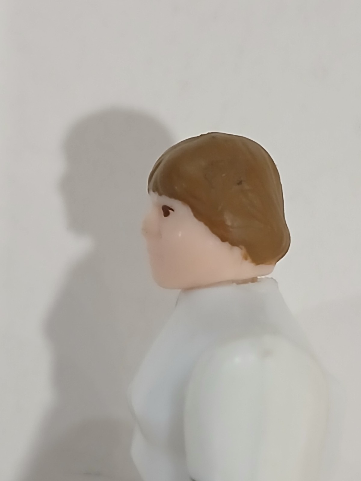 Luke Skywalker (Imperial Stormtrooper Outfit) sold
