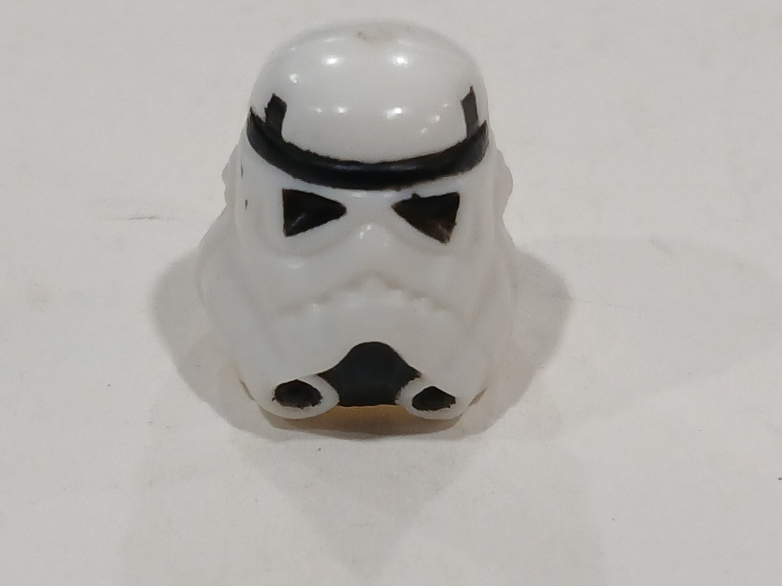 Luke Skywalker (Imperial Stormtrooper Outfit) sold