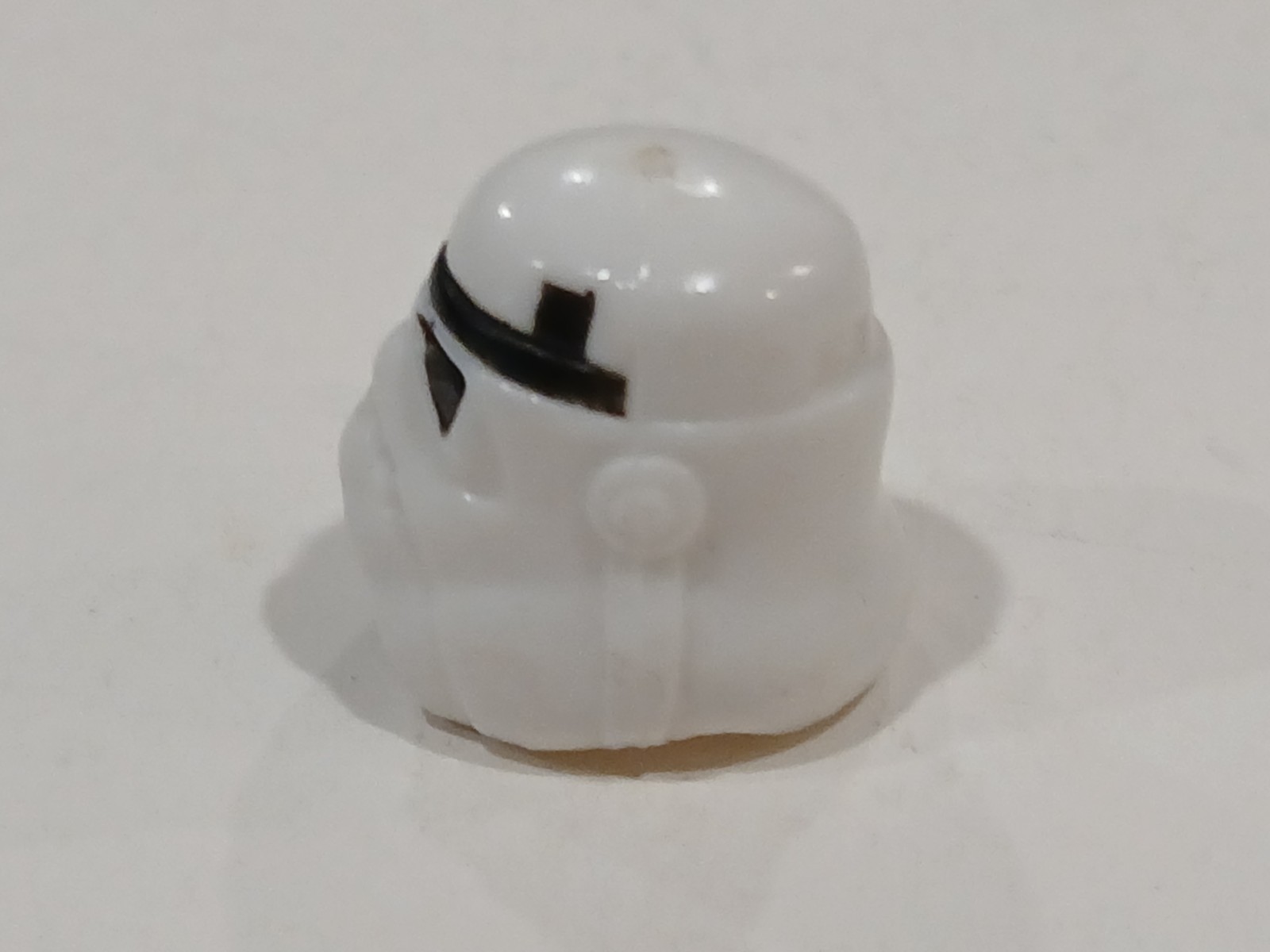 Luke Skywalker (Imperial Stormtrooper Outfit) sold