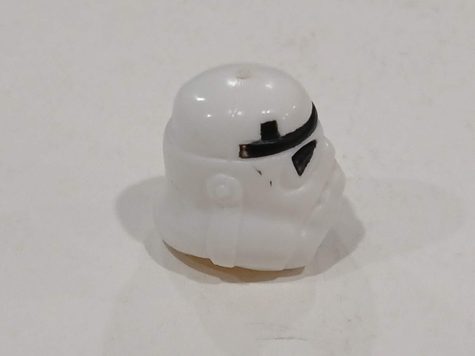 Luke Skywalker (Imperial Stormtrooper Outfit) sold