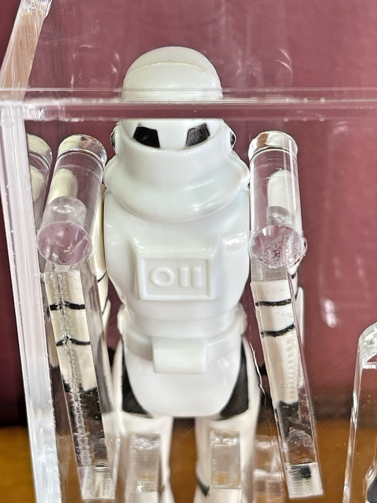 Imperial Stormtrooper sold