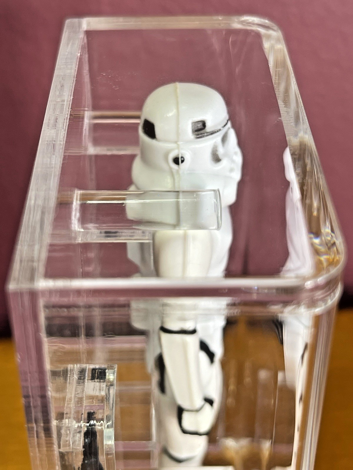 Imperial Stormtrooper sold