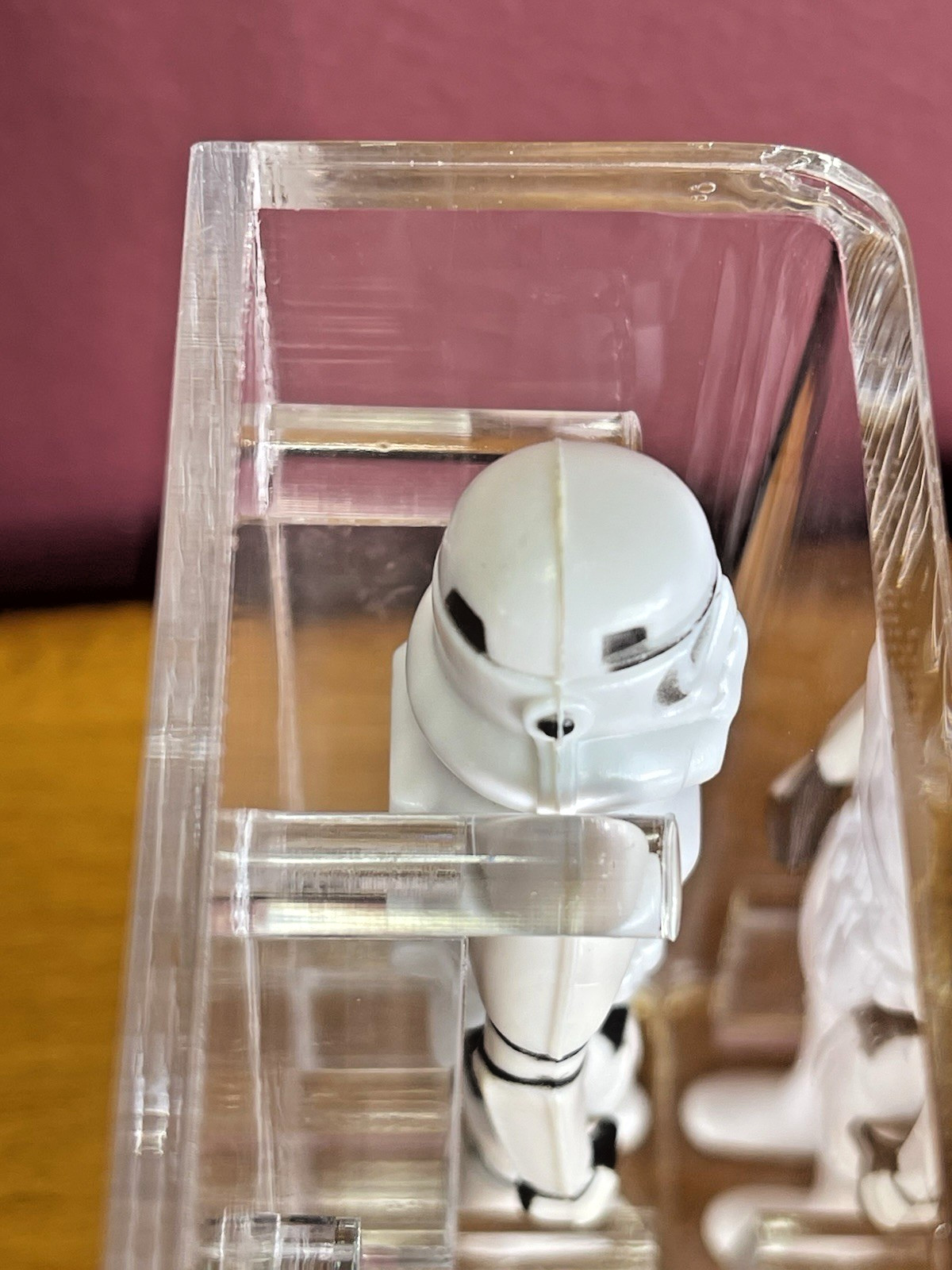 Imperial Stormtrooper sold