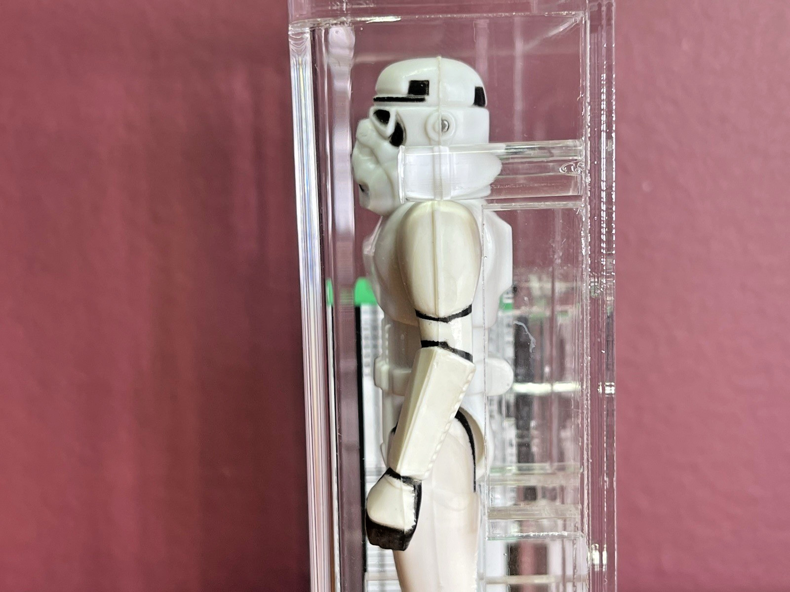 Imperial Stormtrooper sold