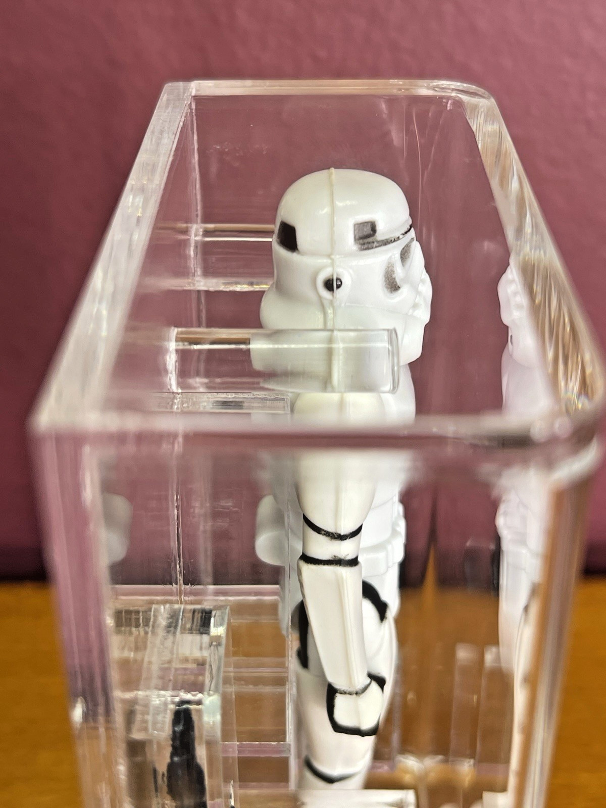 Imperial Stormtrooper sold
