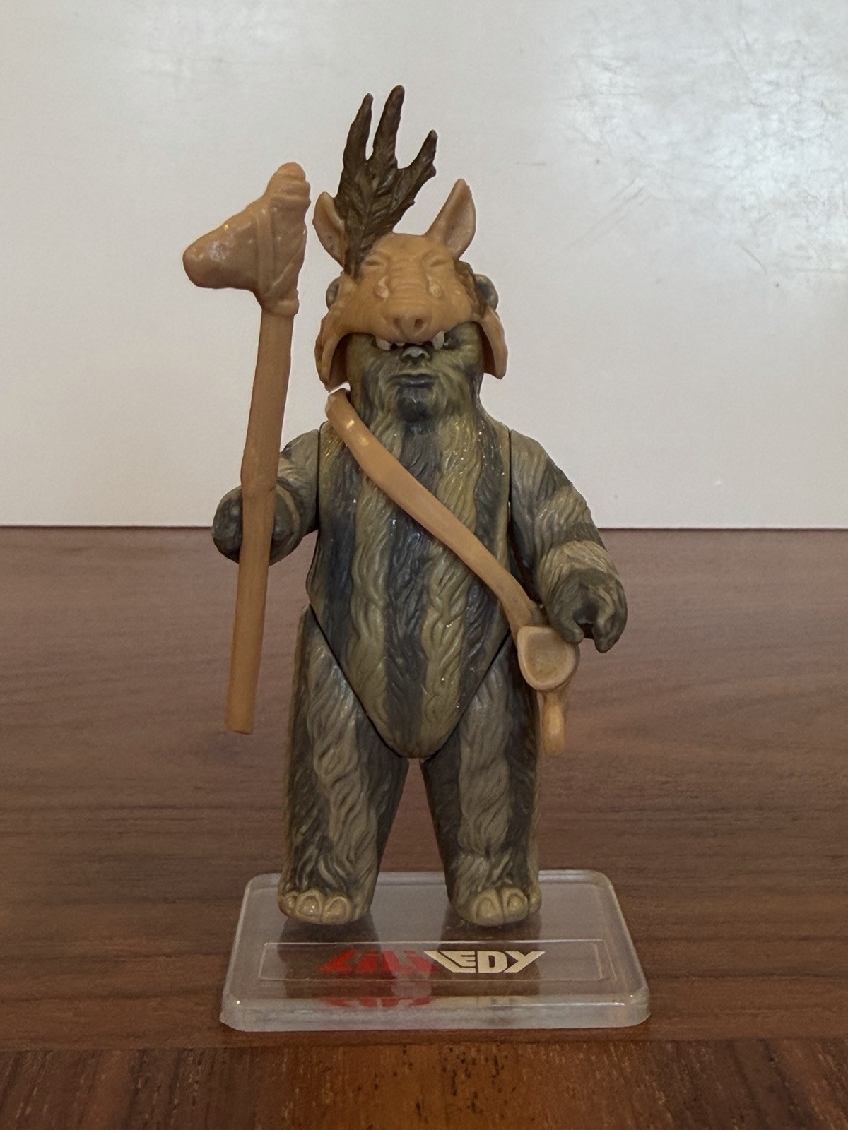 Teebo sold