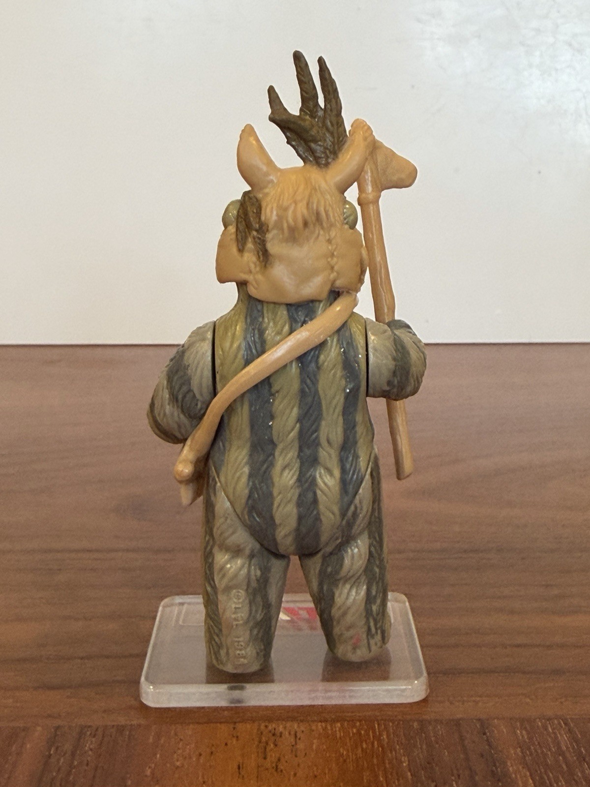 Teebo sold
