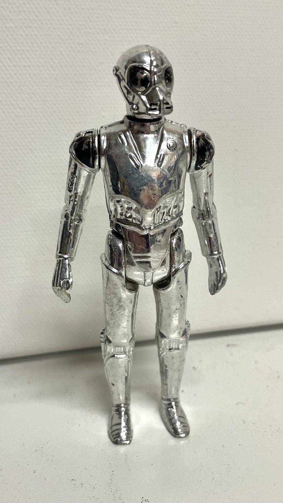 Death Star Droid sold