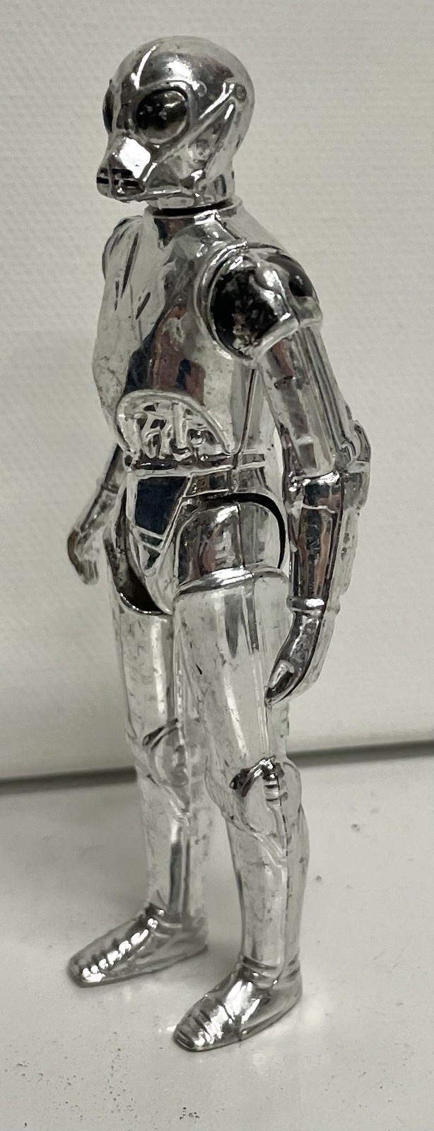 Death Star Droid sold