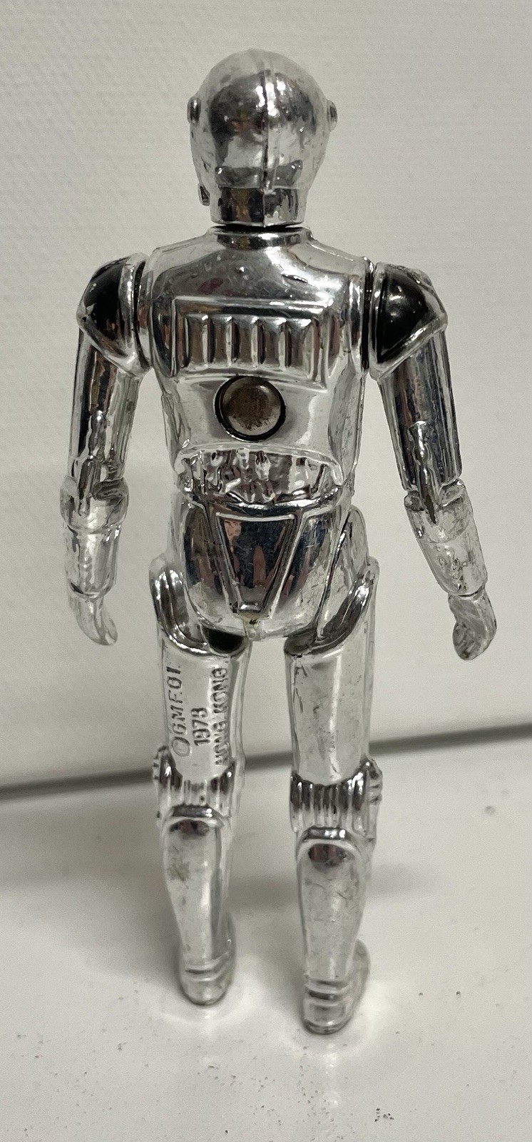 Death Star Droid sold