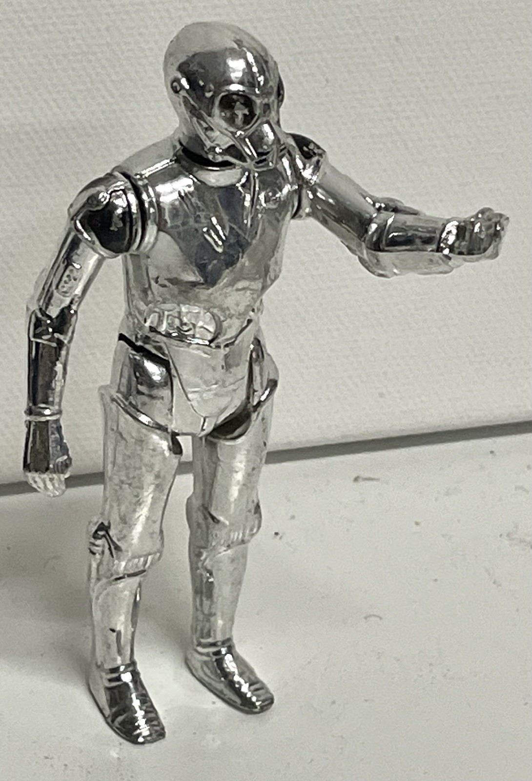 Death Star Droid sold