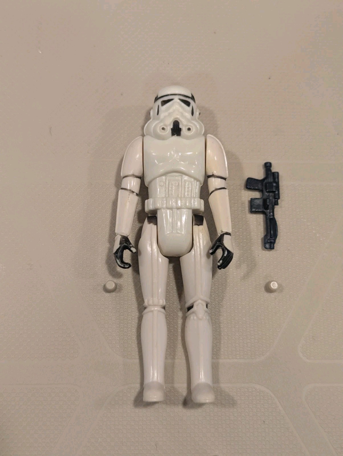 Imperial Stormtrooper sold