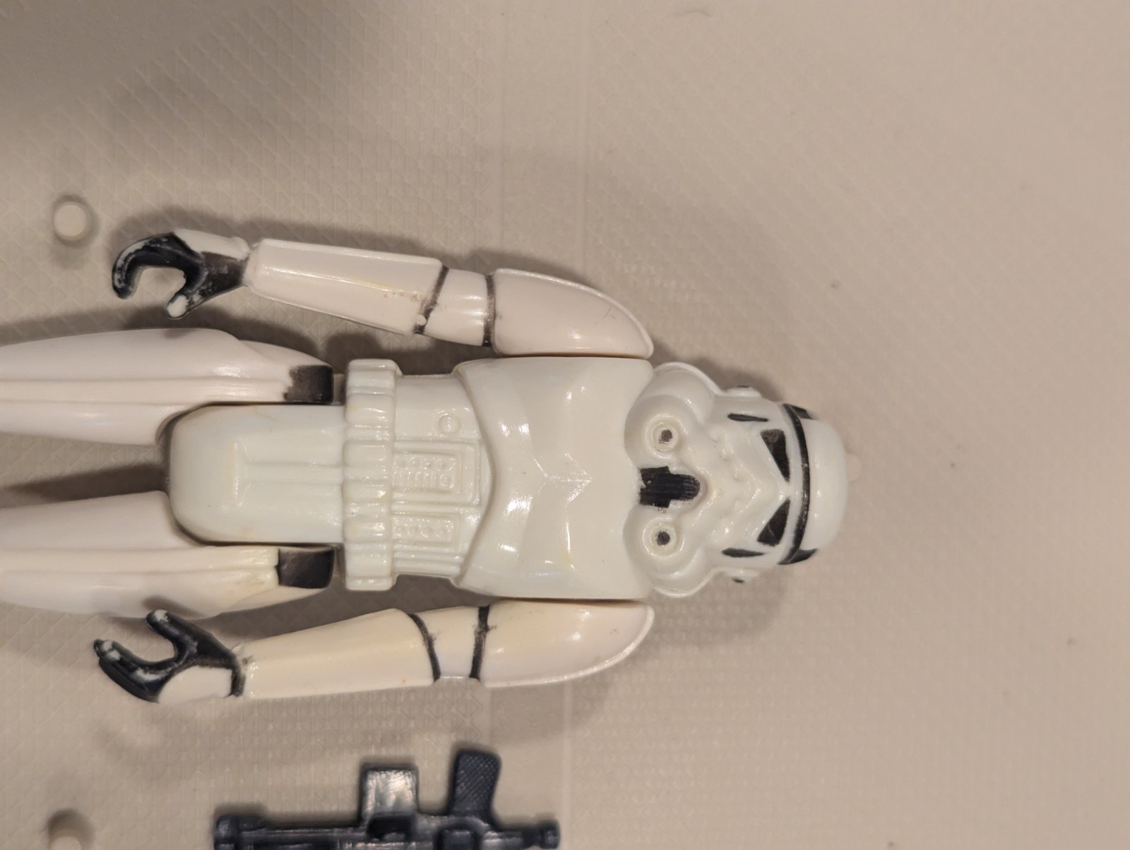 Imperial Stormtrooper sold