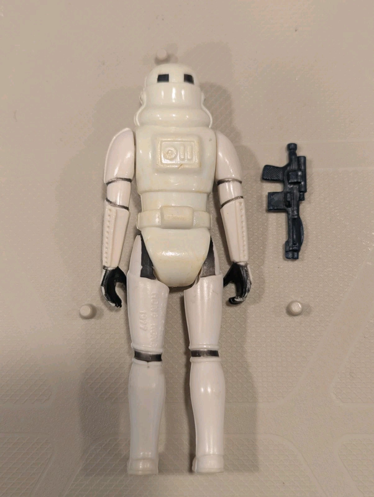 Imperial Stormtrooper sold