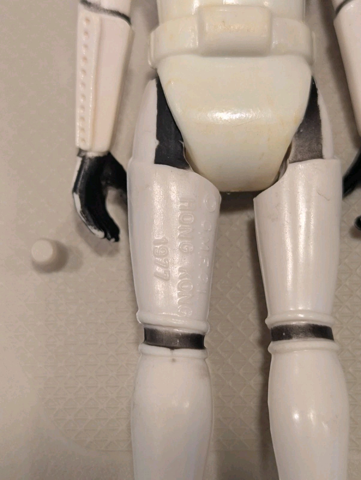 Imperial Stormtrooper sold