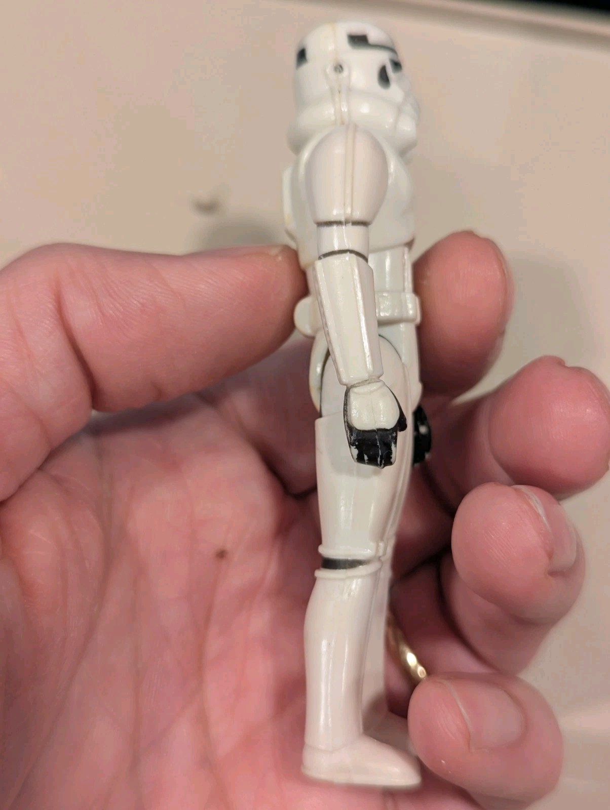 Imperial Stormtrooper sold