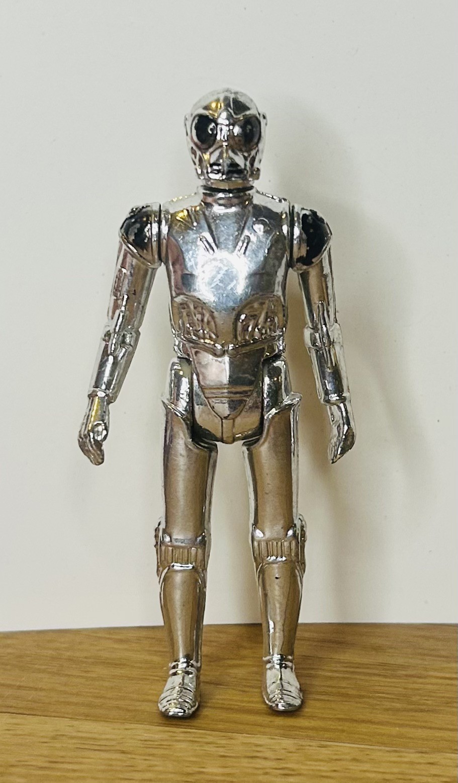 Death Star Droid sold