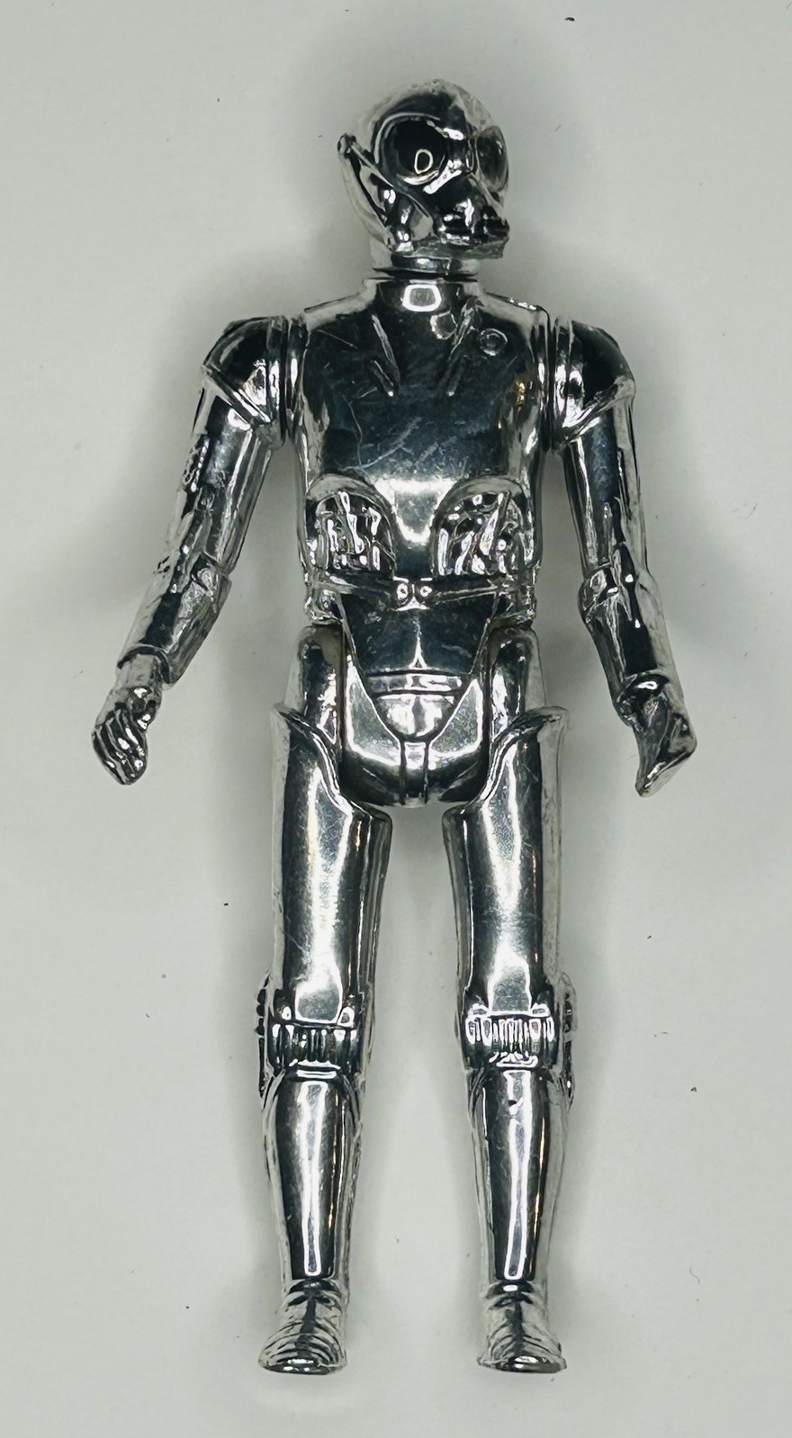 Death Star Droid sold