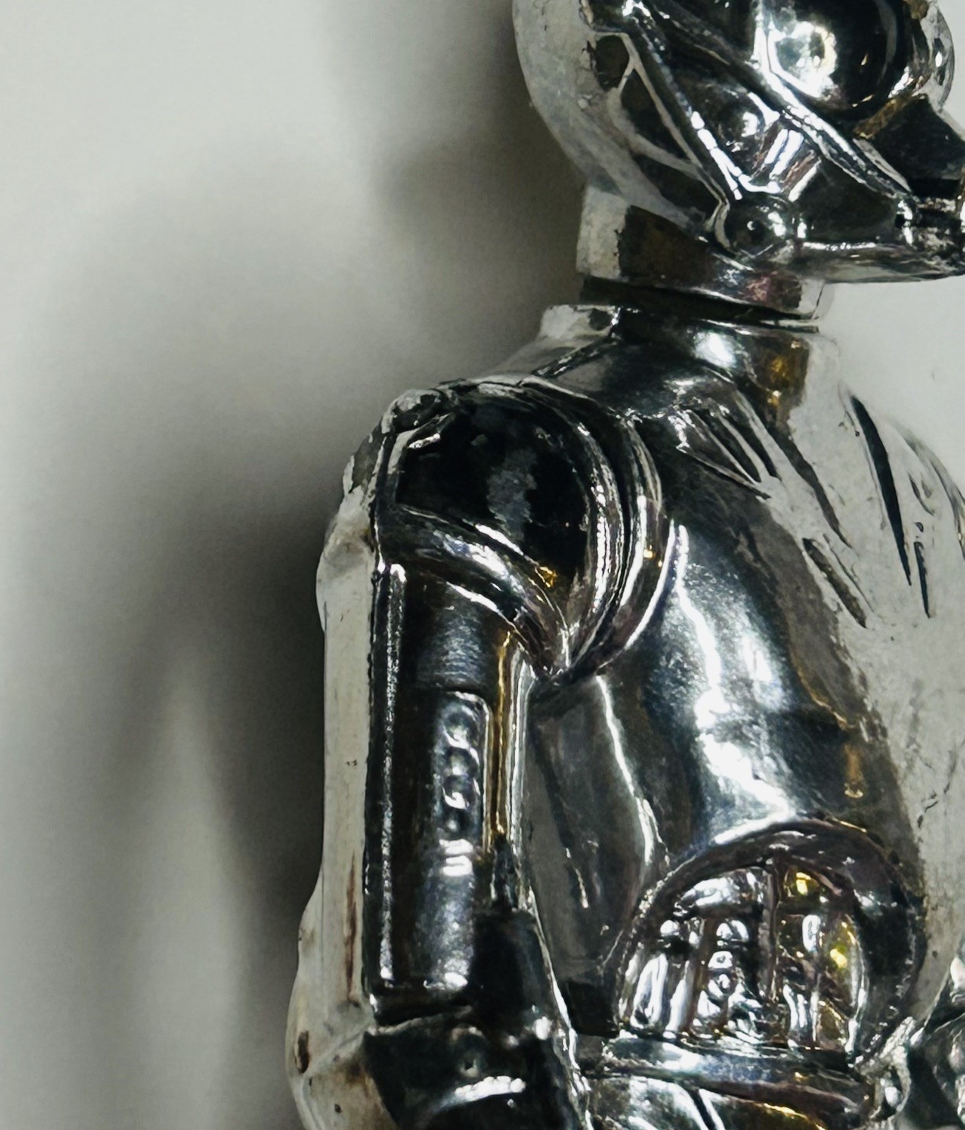 Death Star Droid sold