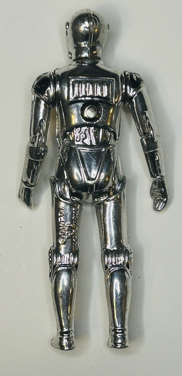 Death Star Droid sold