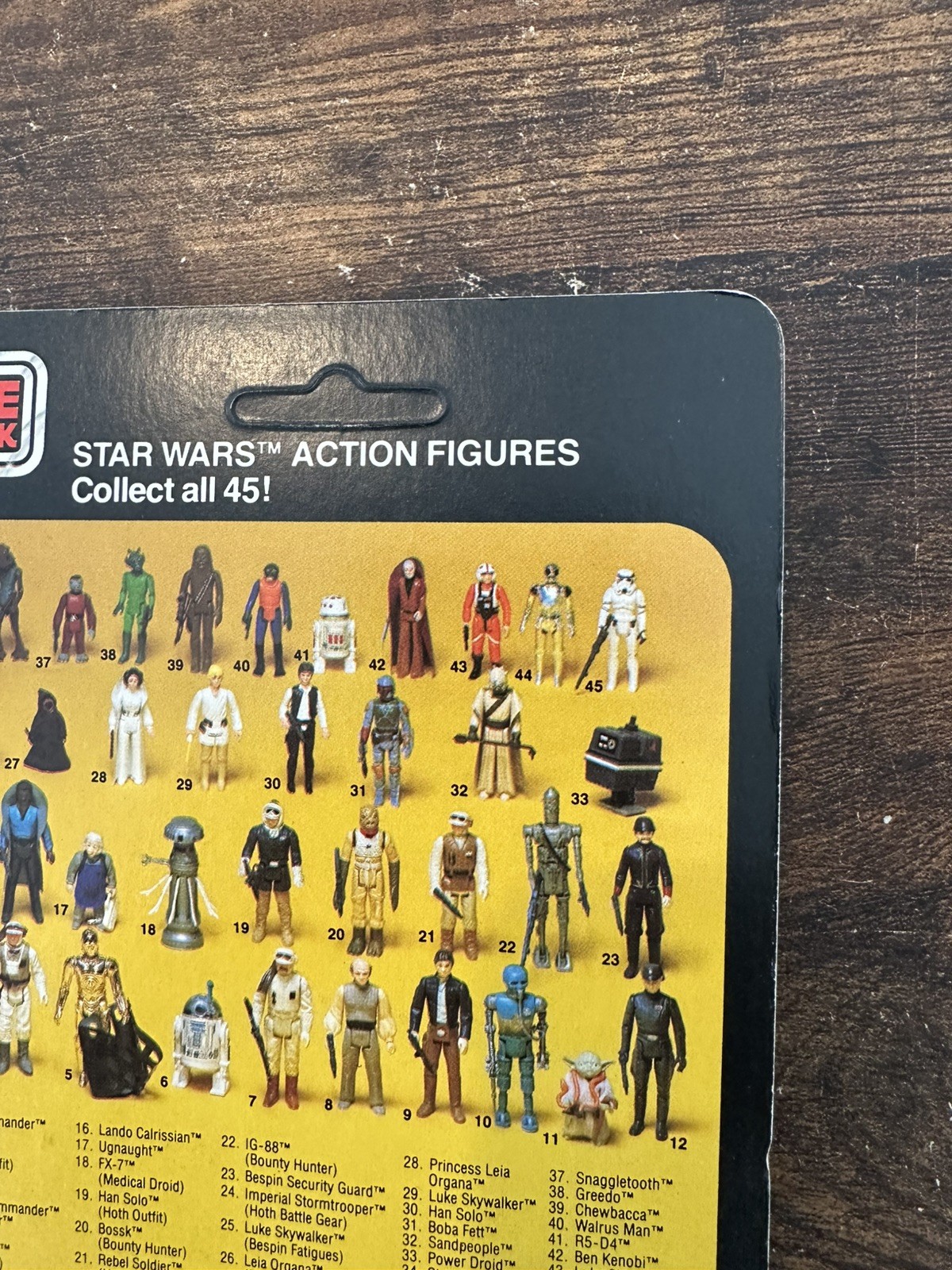 Death Star Droid sold