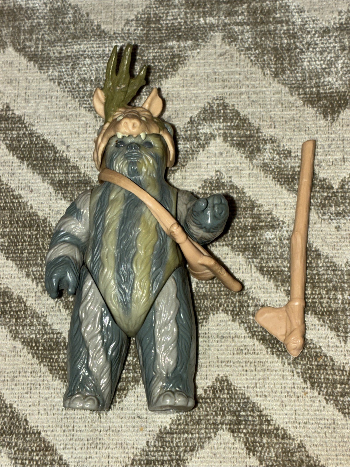 Teebo sold