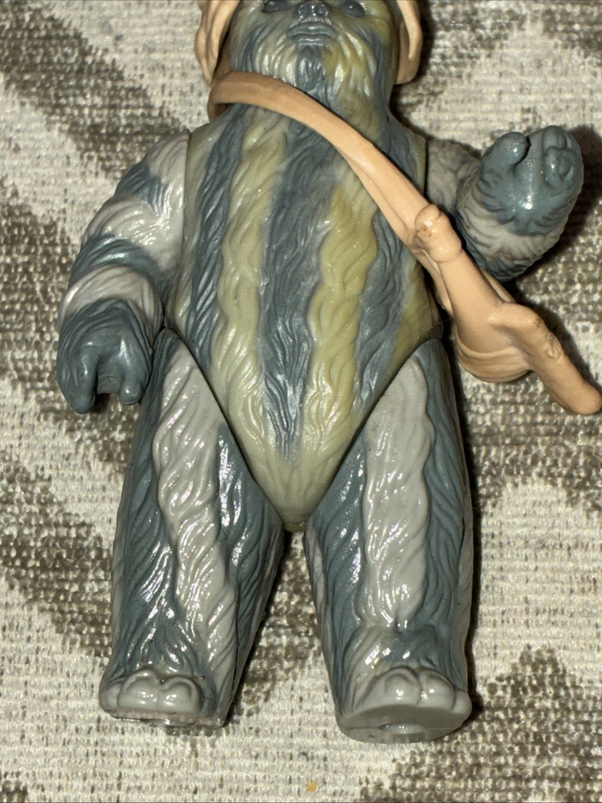 Teebo sold