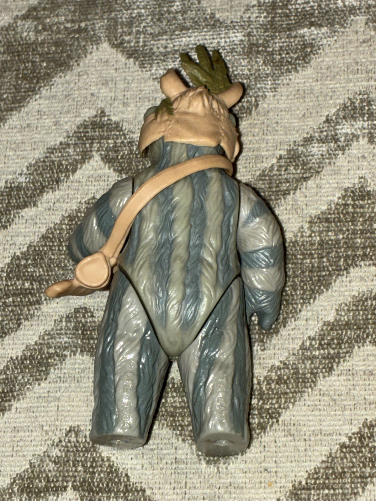 Teebo sold