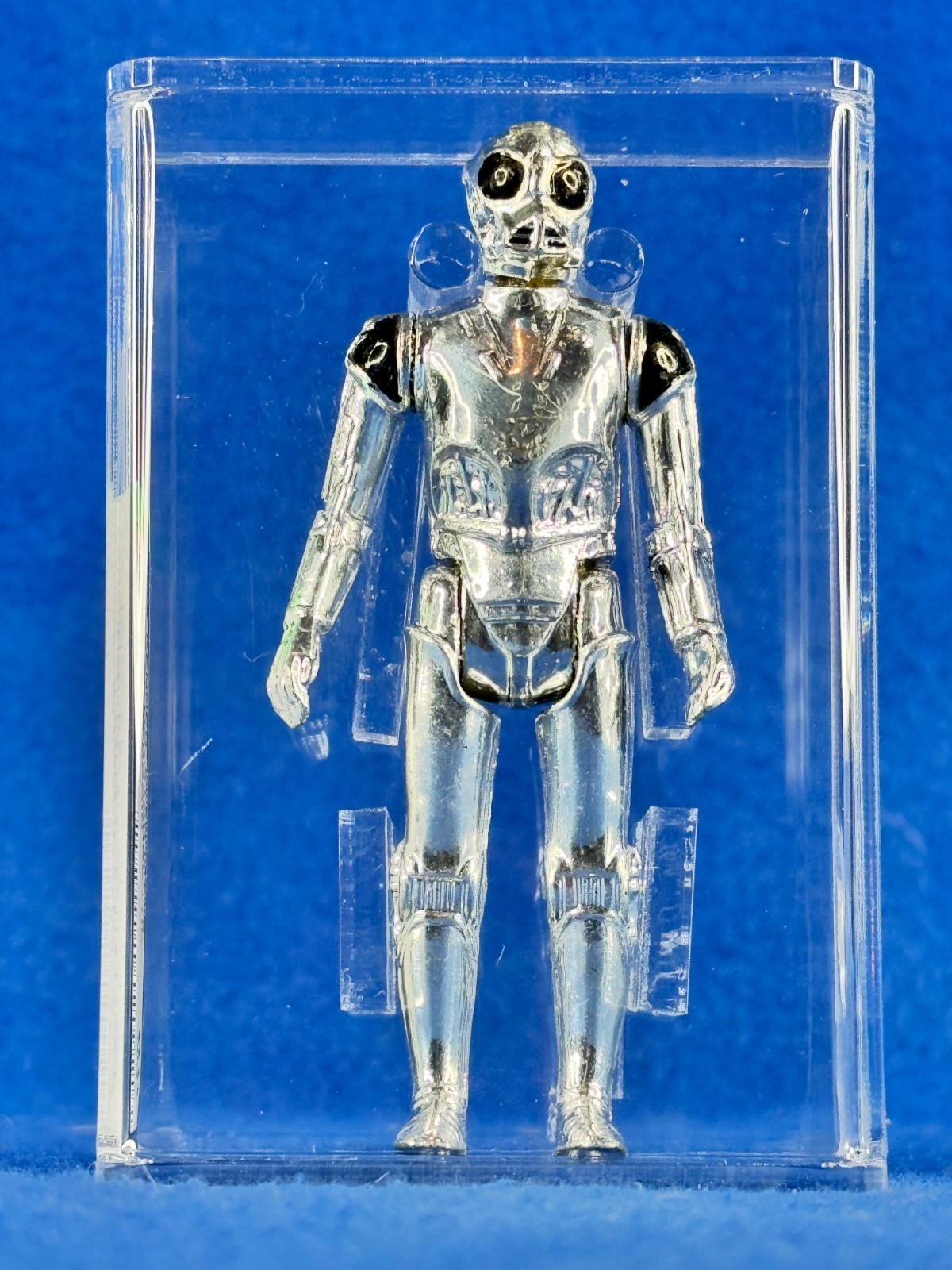 Death Star Droid sold