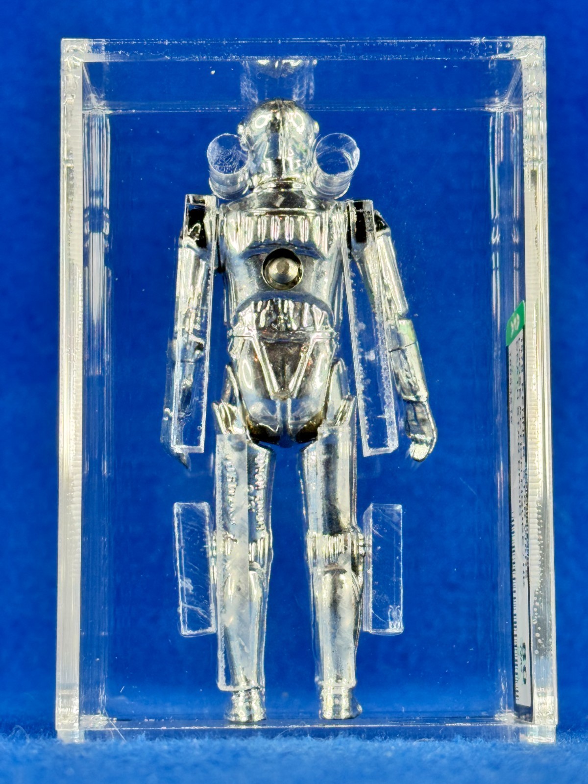 Death Star Droid sold