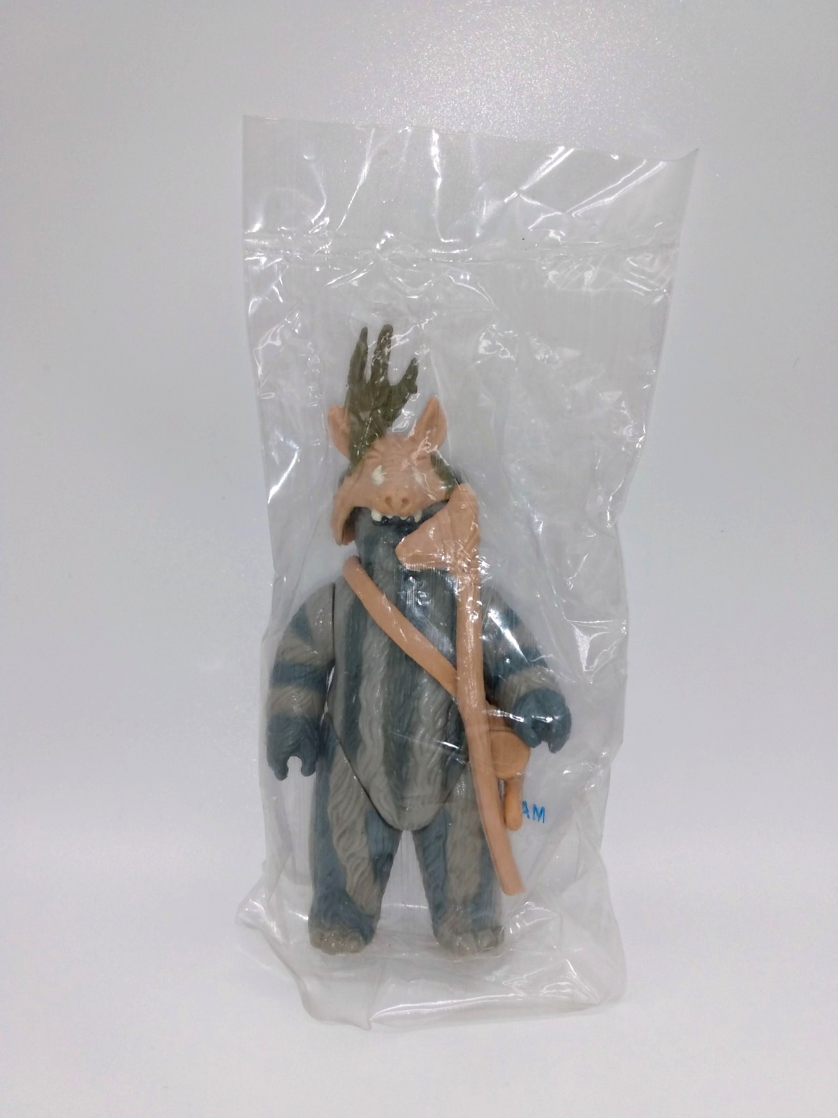 Teebo sold