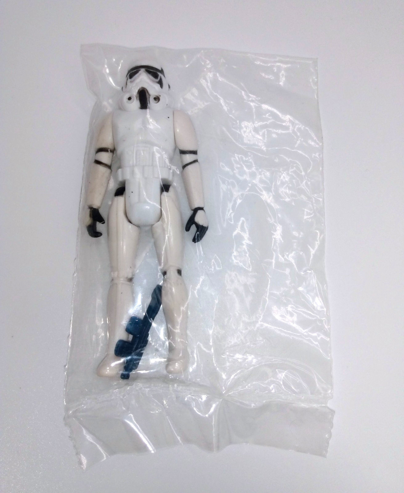 Imperial Stormtrooper sold
