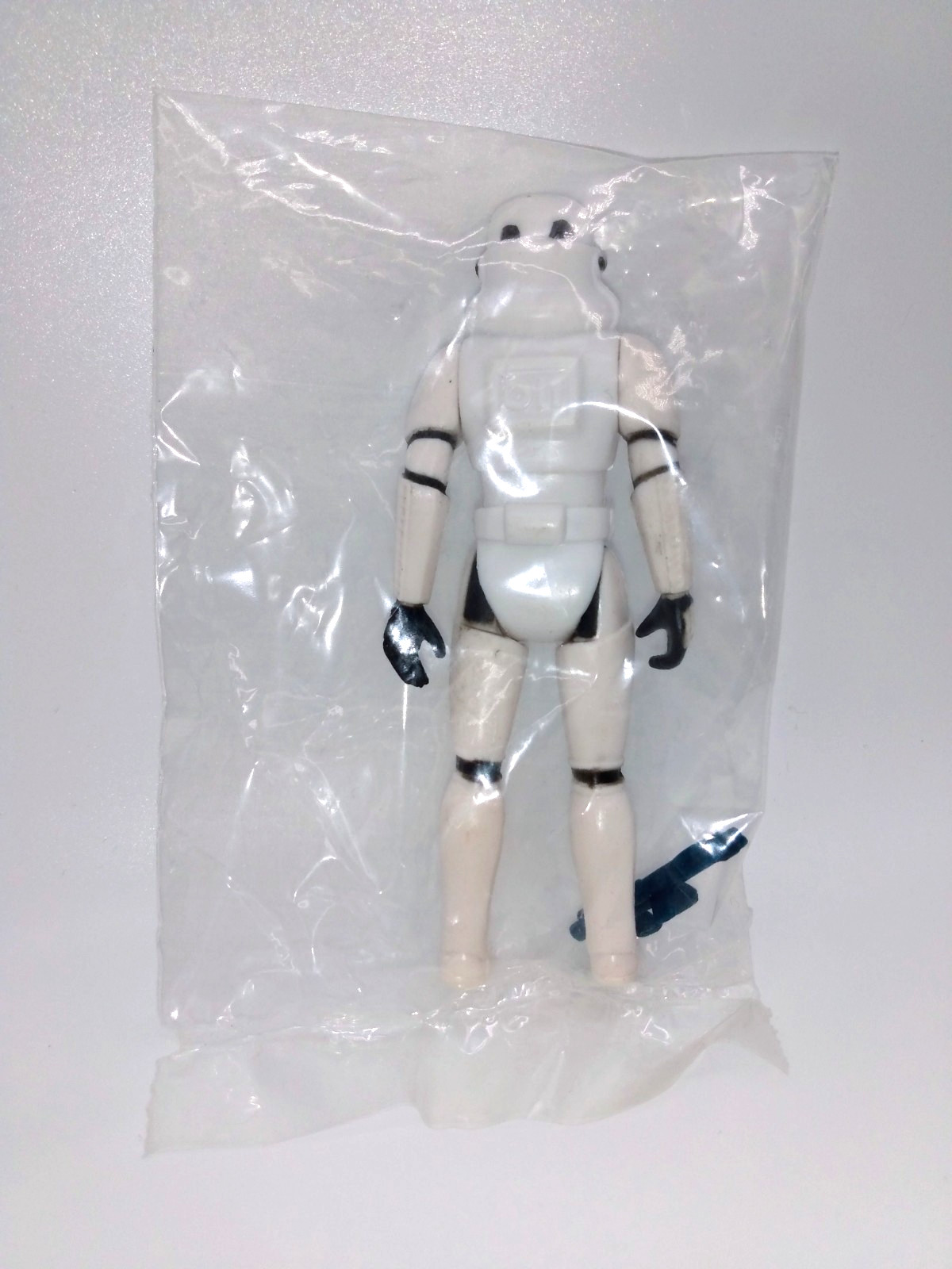 Imperial Stormtrooper sold