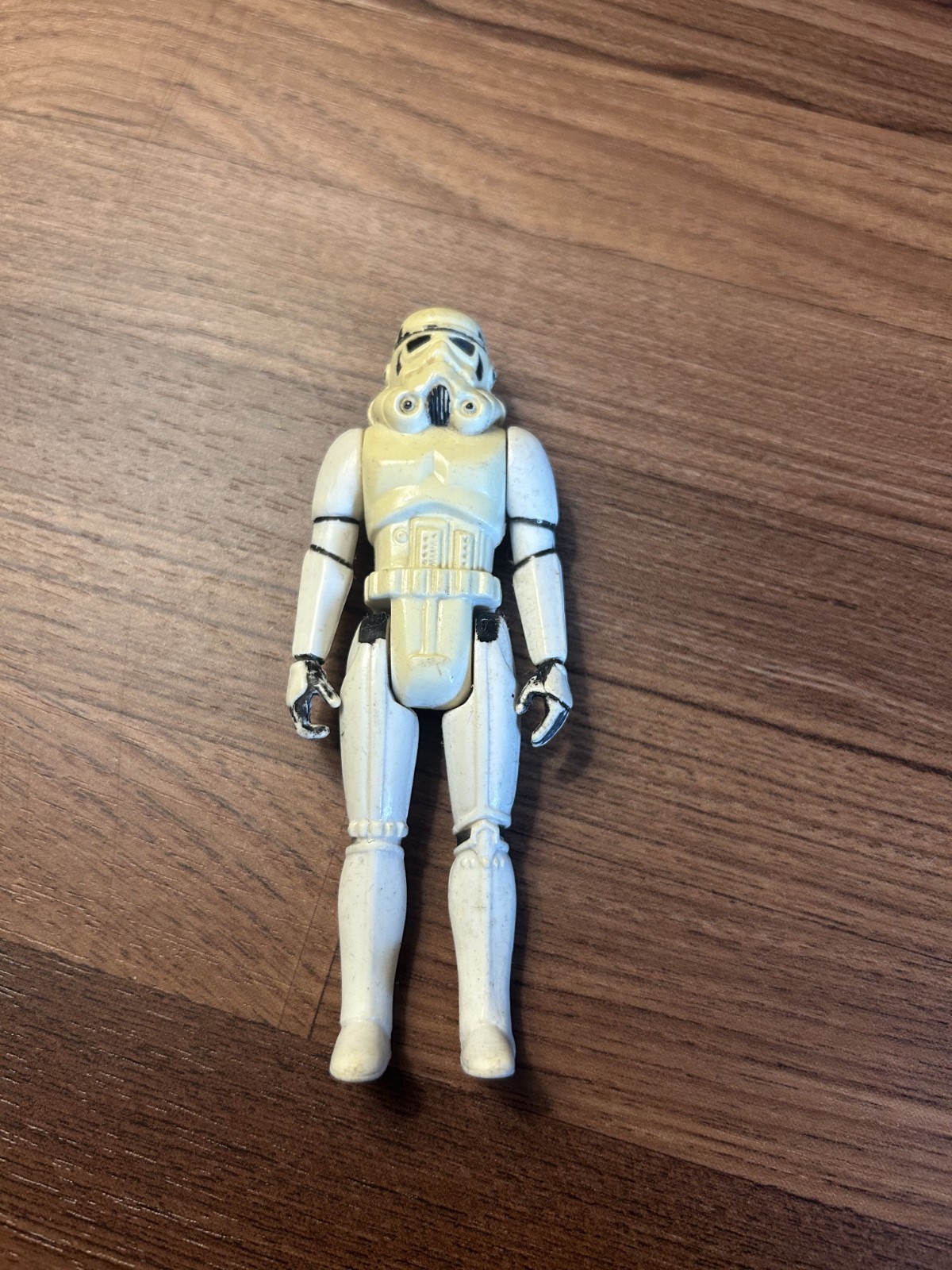 Imperial Stormtrooper sold
