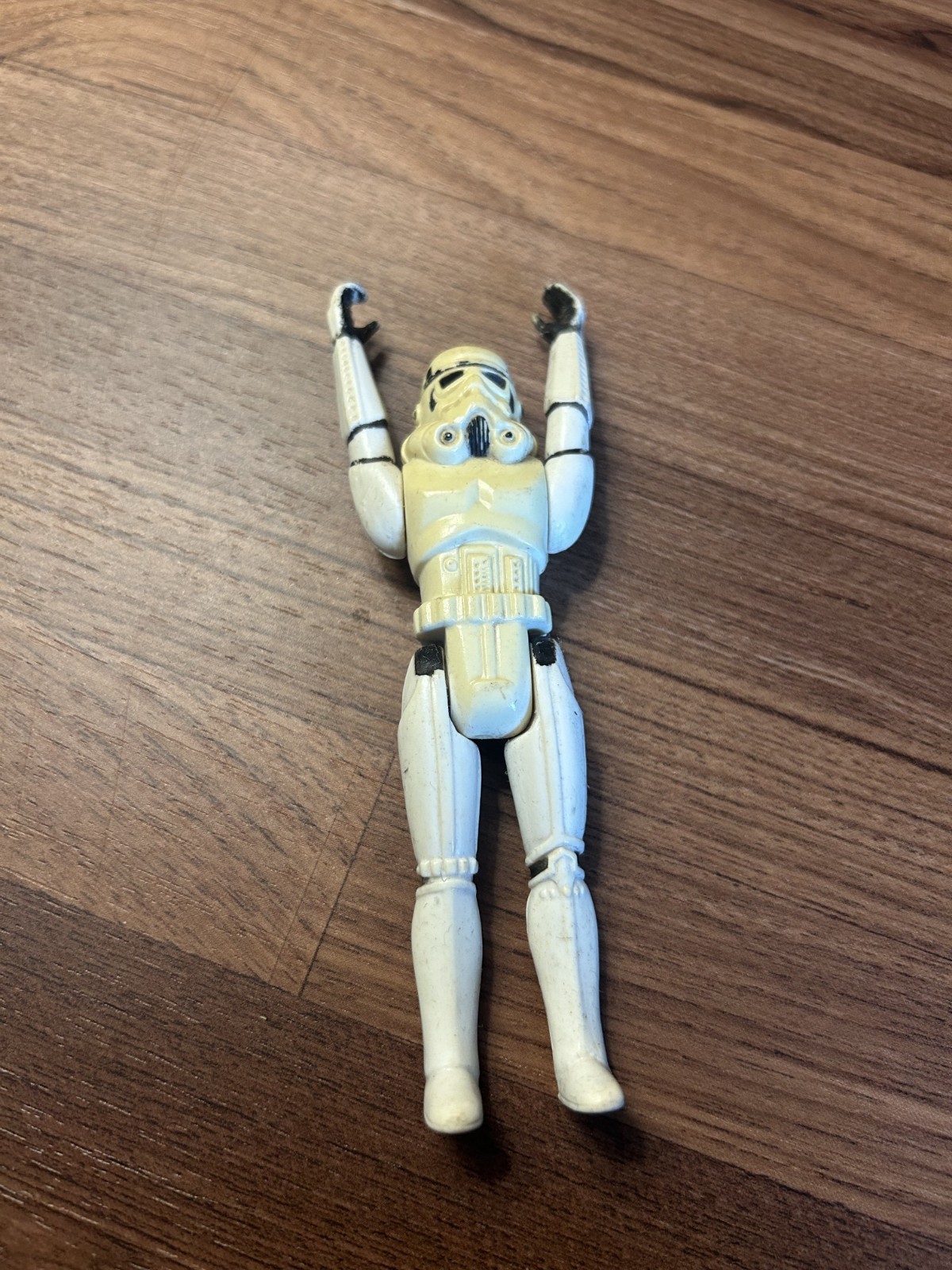 Imperial Stormtrooper sold