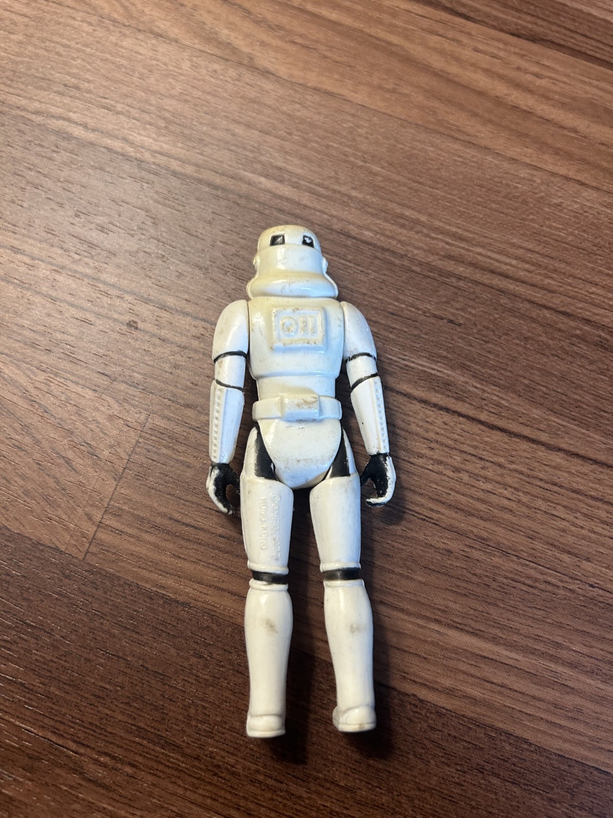 Imperial Stormtrooper sold
