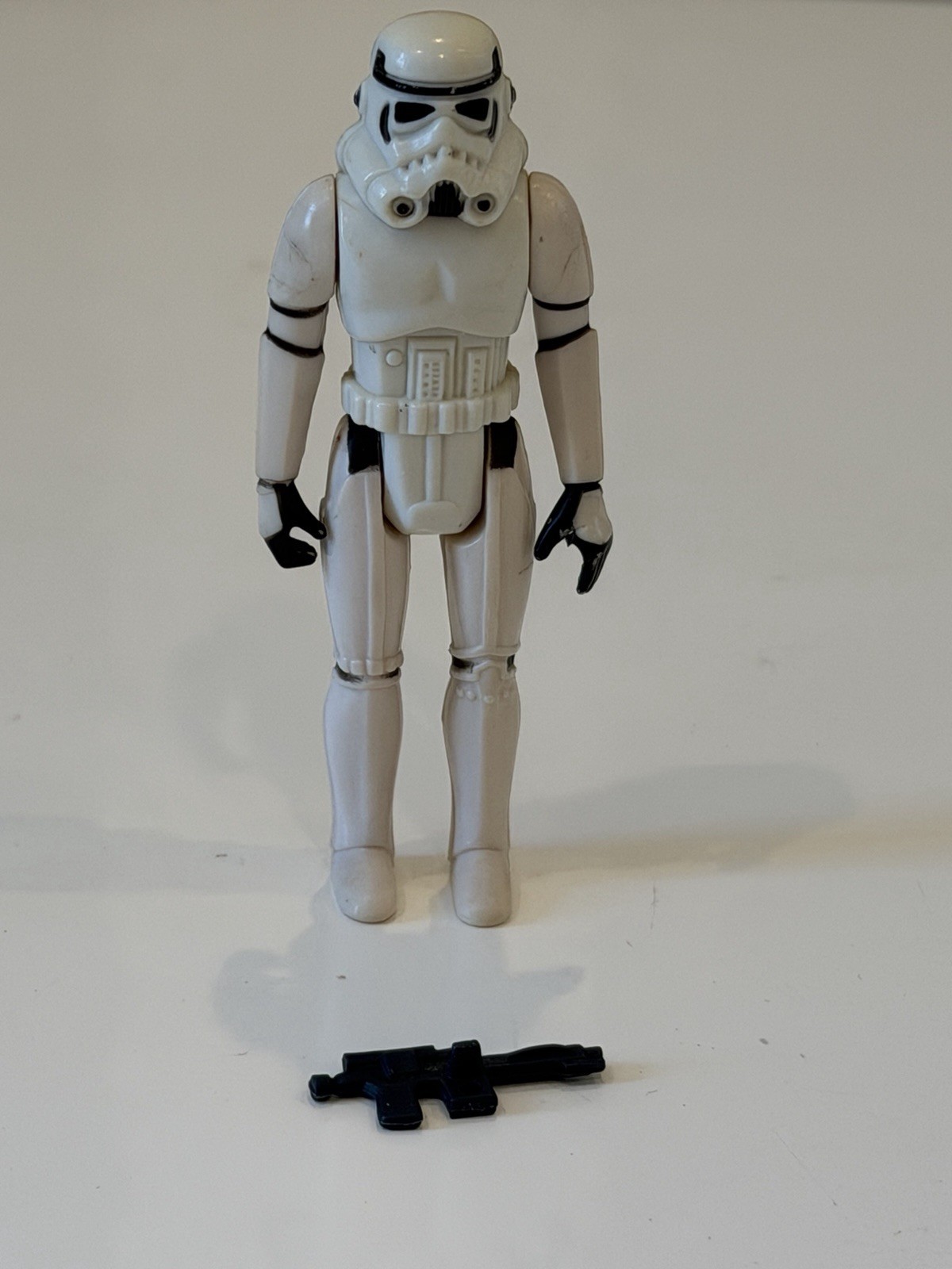 Imperial Stormtrooper sold