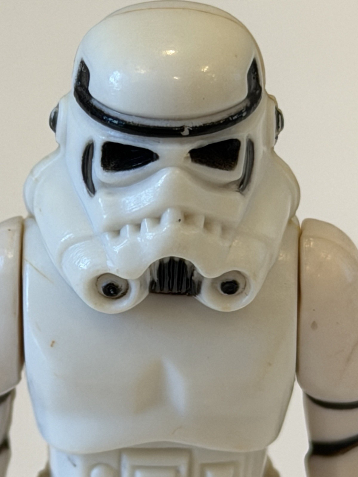 Imperial Stormtrooper sold
