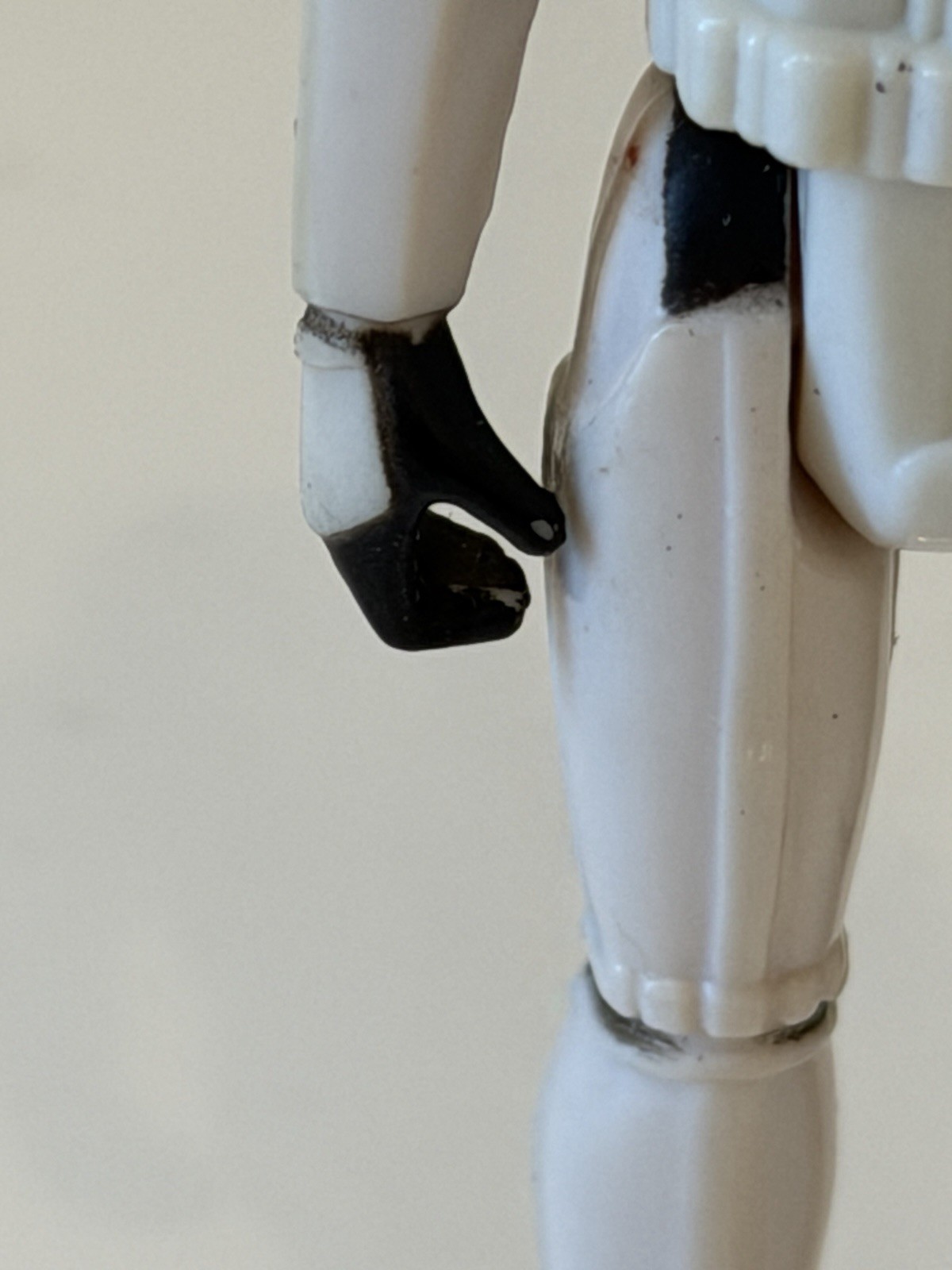 Imperial Stormtrooper sold