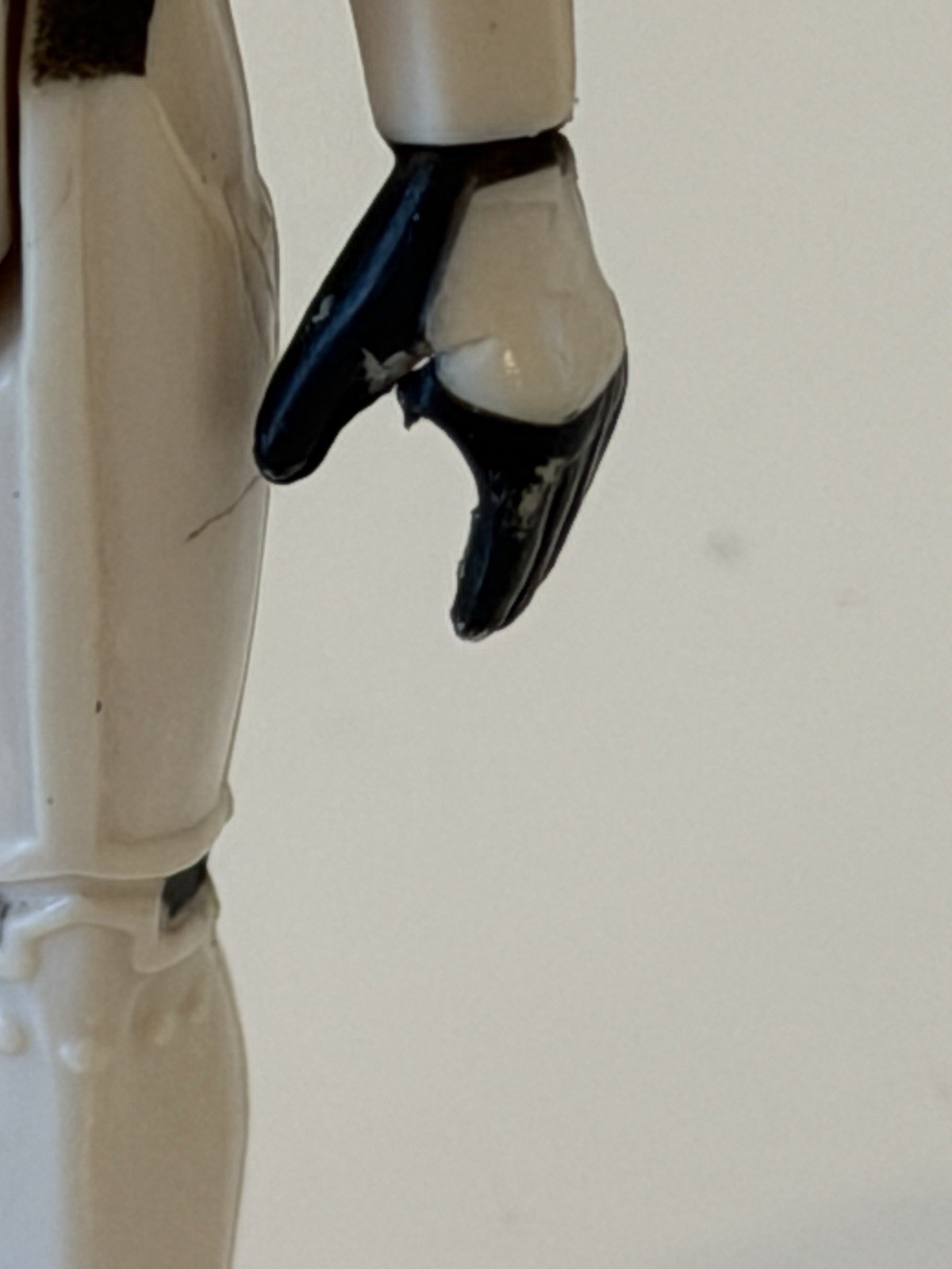 Imperial Stormtrooper sold