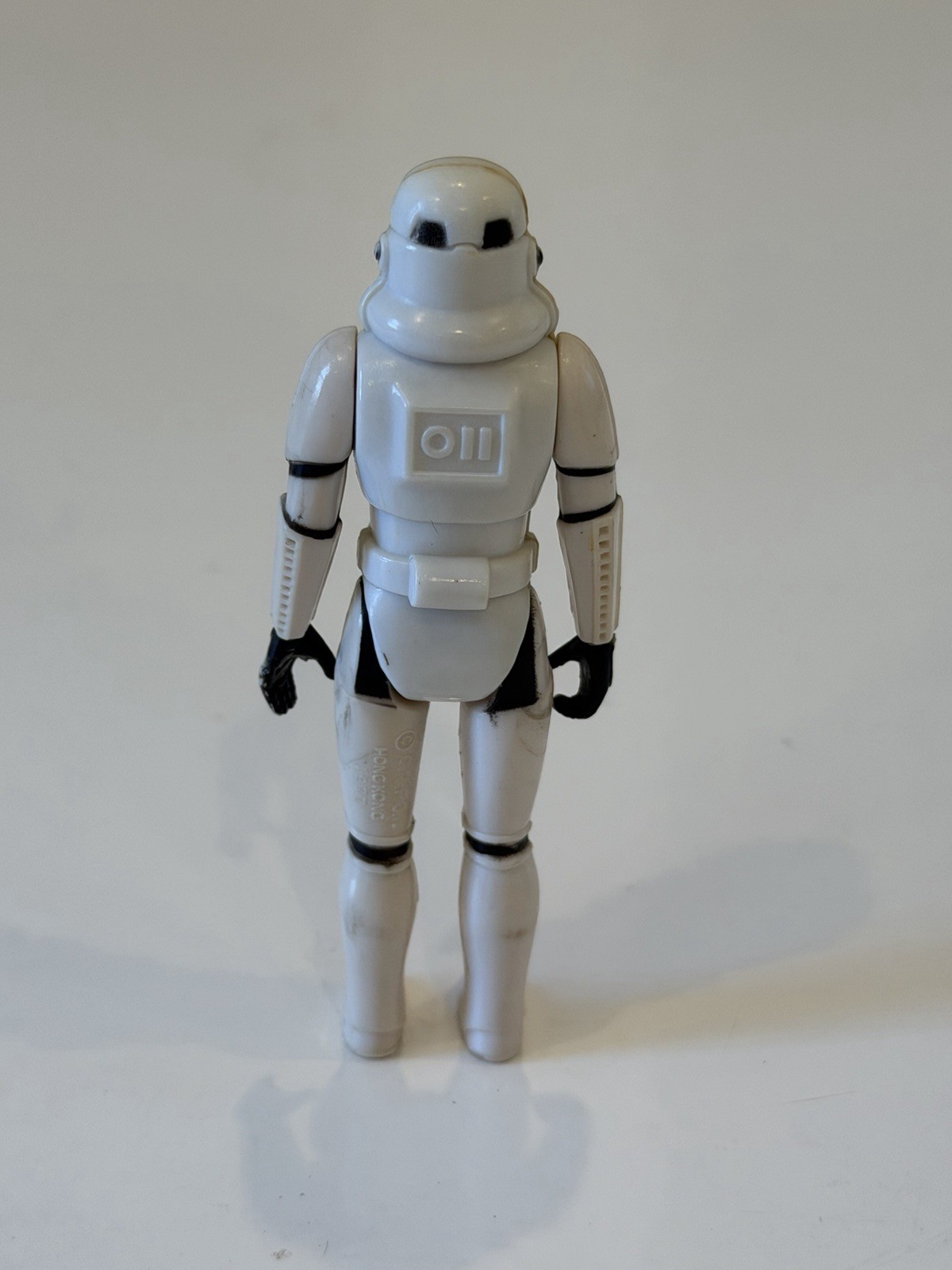 Imperial Stormtrooper sold
