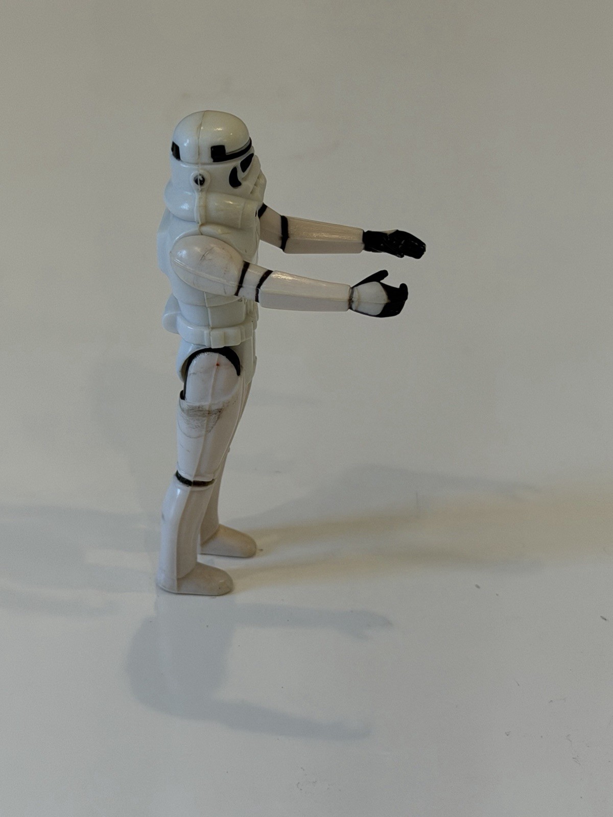Imperial Stormtrooper sold
