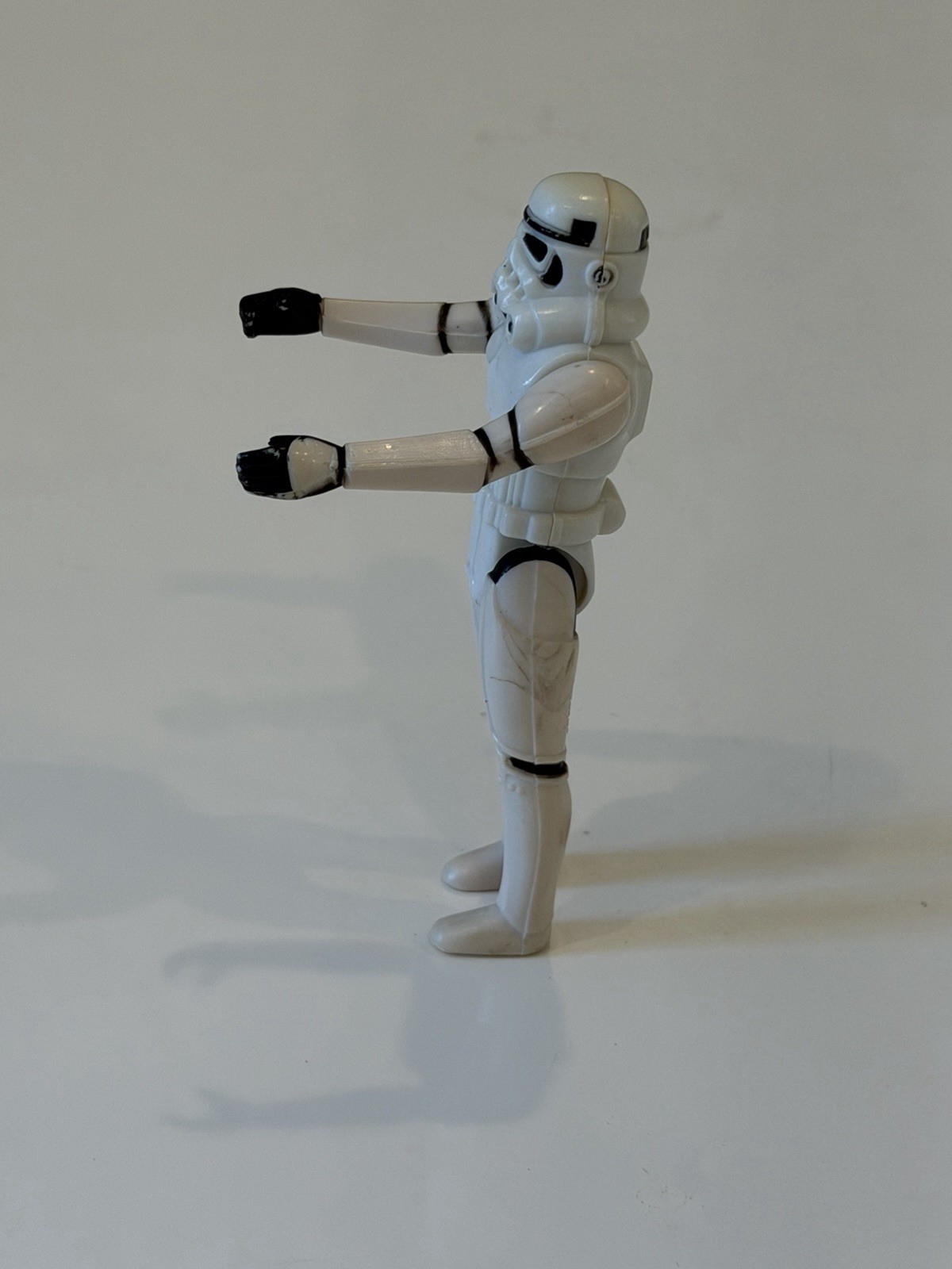 Imperial Stormtrooper sold