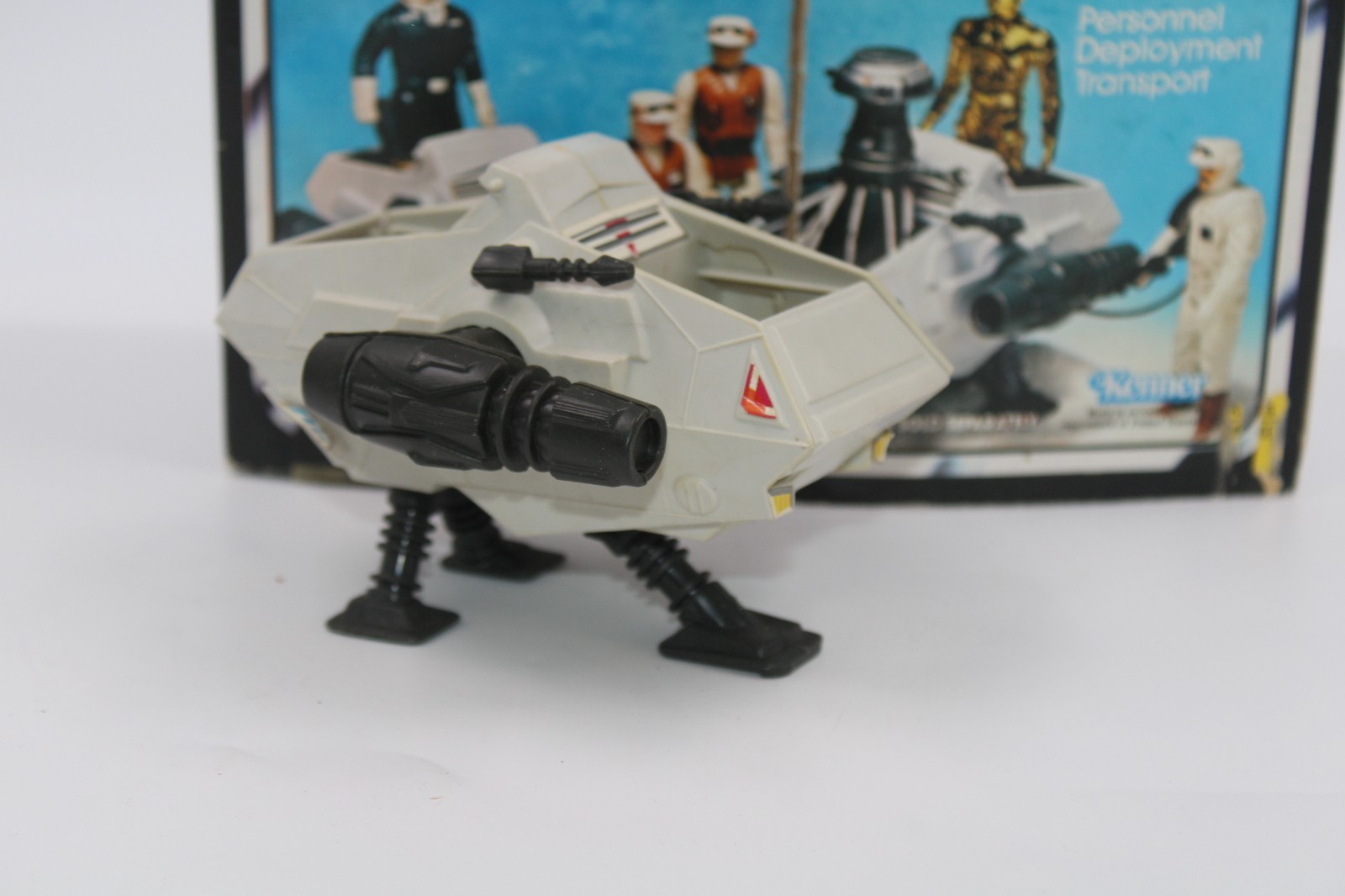 PDT-8 (Personnel Deployment Transport) sold